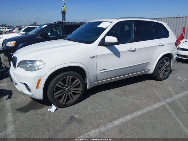 Продаж на аукціоні авто 2013 Bmw X5 Xdrive35i/xdrive35i Premium/xdrive35i Sport Activity, vin: 5UXZV4C52D0E08501, номер лоту: 44817077
