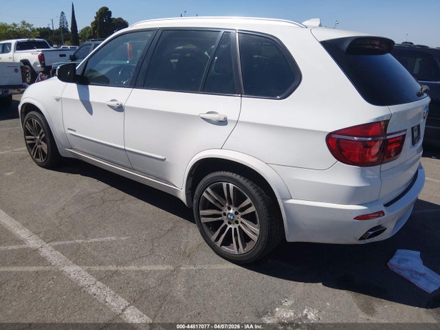 Продаж на аукціоні авто 2013 Bmw X5 Xdrive35i/xdrive35i Premium/xdrive35i Sport Activity, vin: 5UXZV4C52D0E08501, номер лоту: 44817077