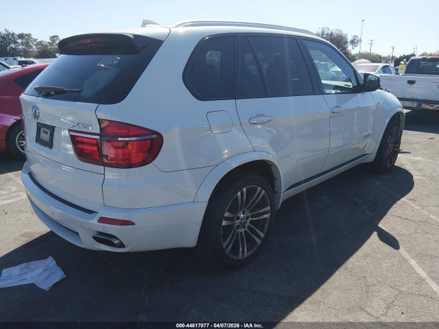 Продаж на аукціоні авто 2013 Bmw X5 Xdrive35i/xdrive35i Premium/xdrive35i Sport Activity, vin: 5UXZV4C52D0E08501, номер лоту: 44817077