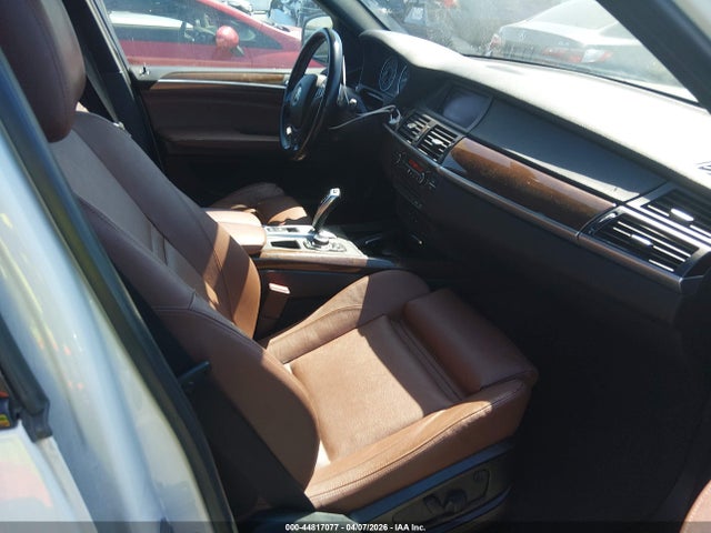 Продаж на аукціоні авто 2013 Bmw X5 Xdrive35i/xdrive35i Premium/xdrive35i Sport Activity, vin: 5UXZV4C52D0E08501, номер лоту: 44817077