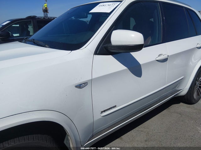 Продаж на аукціоні авто 2013 Bmw X5 Xdrive35i/xdrive35i Premium/xdrive35i Sport Activity, vin: 5UXZV4C52D0E08501, номер лоту: 44817077