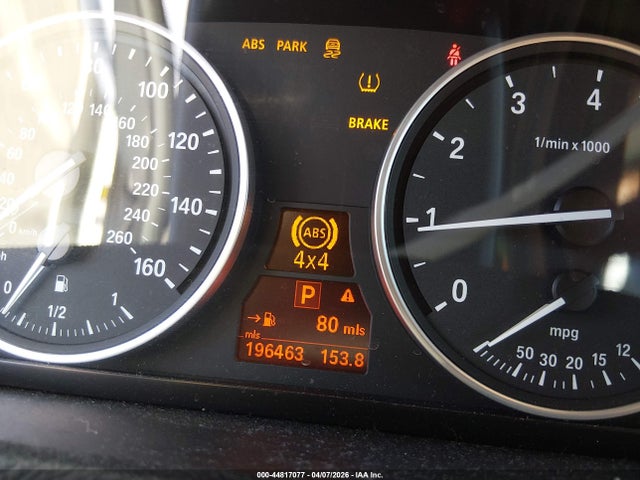 Продаж на аукціоні авто 2013 Bmw X5 Xdrive35i/xdrive35i Premium/xdrive35i Sport Activity, vin: 5UXZV4C52D0E08501, номер лоту: 44817077
