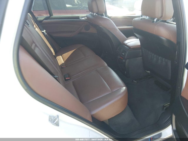 Продаж на аукціоні авто 2013 Bmw X5 Xdrive35i/xdrive35i Premium/xdrive35i Sport Activity, vin: 5UXZV4C52D0E08501, номер лоту: 44817077