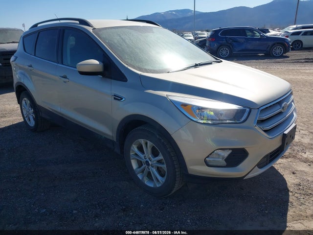 2018 FORD ESCAPE 1FMCU9GDXJUD08538 Photo 0
