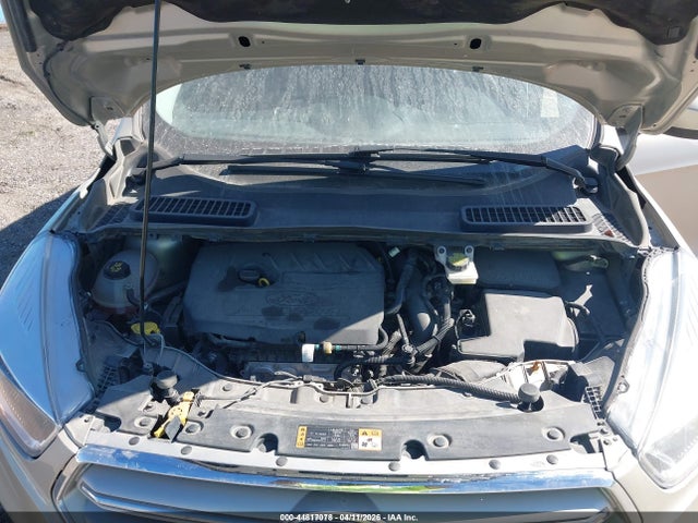 2018 FORD ESCAPE 1FMCU9GDXJUD08538 Photo 9