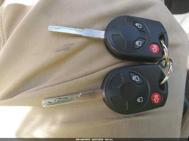 2018 FORD ESCAPE 1FMCU9GDXJUD08538 Photo 10