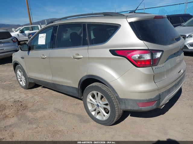 2018 FORD ESCAPE 1FMCU9GDXJUD08538 Photo 2