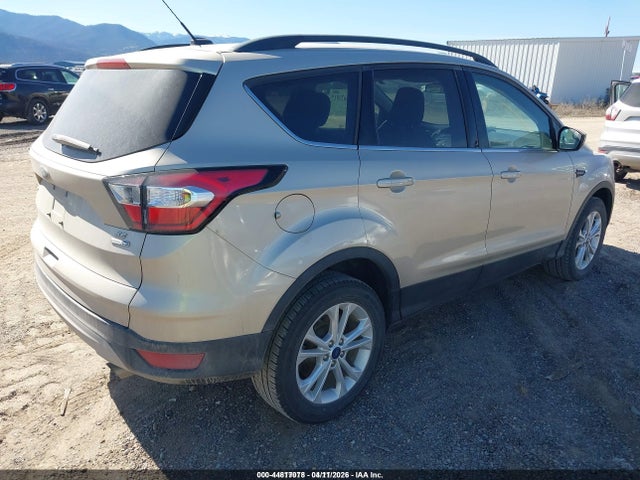 2018 FORD ESCAPE 1FMCU9GDXJUD08538 Photo 3