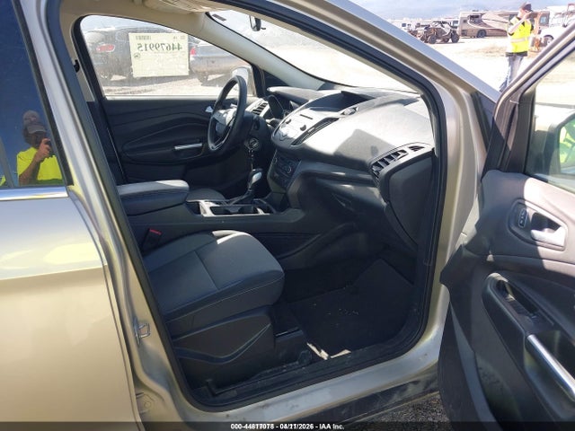 2018 FORD ESCAPE 1FMCU9GDXJUD08538 Photo 4