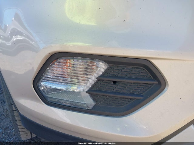 2018 FORD ESCAPE 1FMCU9GDXJUD08538 Photo 5