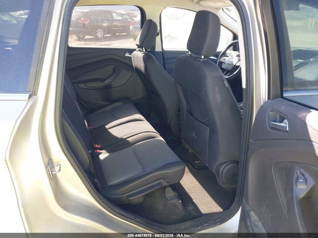 2018 FORD ESCAPE 1FMCU9GDXJUD08538 Photo 7