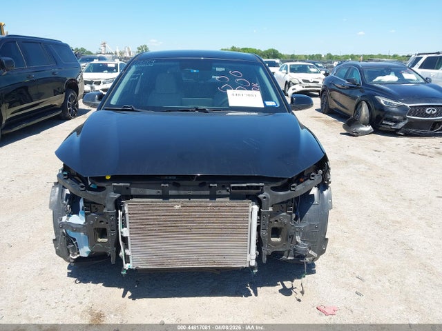 2022 Hyundai Kona Se მანქანა იყიდება აუქციონზე, vin: KM8K22AB9NU866905, აუქციონის ნომერი: 44817081