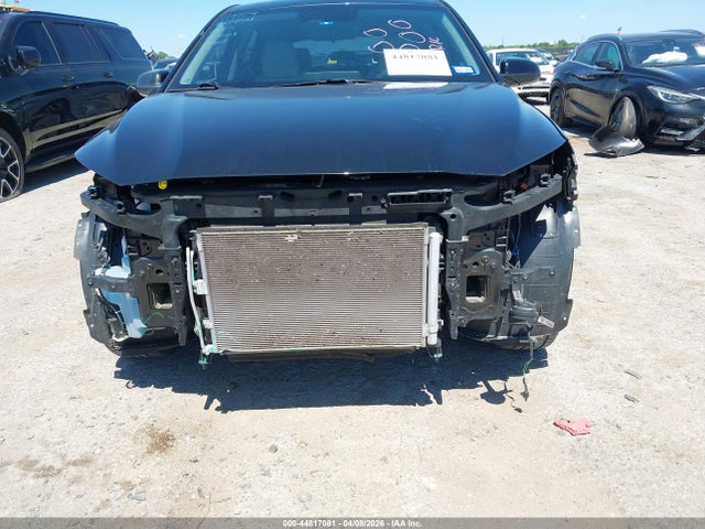 2022 Hyundai Kona Se მანქანა იყიდება აუქციონზე, vin: KM8K22AB9NU866905, აუქციონის ნომერი: 44817081