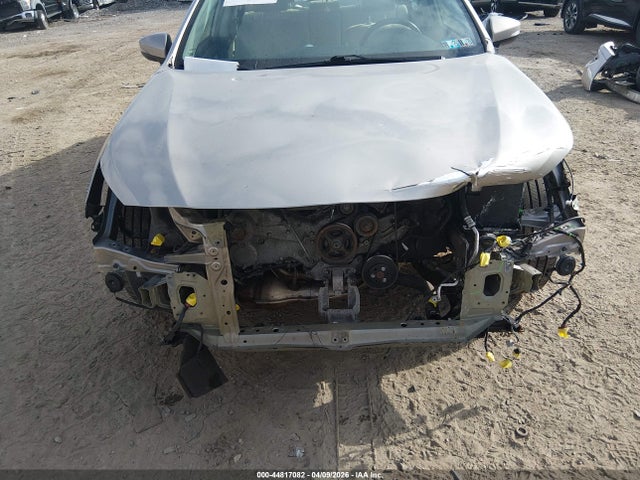 Продажа на аукционе авто 2018 Subaru Legacy 2.5i Premium, vin: 4S3BNAF64J3043025, номер лота: 44817082
