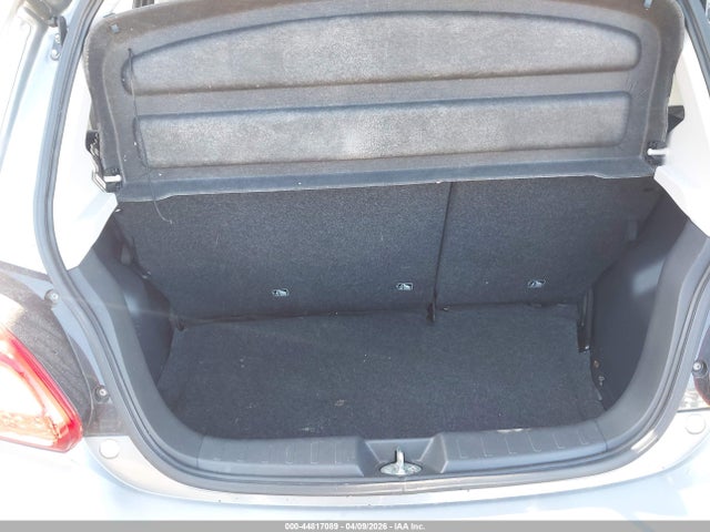 Продажа на аукционе авто 2018 Mitsubishi Mirage Es, vin: ML32A3HJ6JH008291, номер лота: 44817089