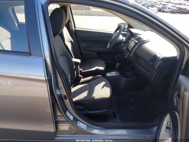 Продажа на аукционе авто 2018 Mitsubishi Mirage Es, vin: ML32A3HJ6JH008291, номер лота: 44817089