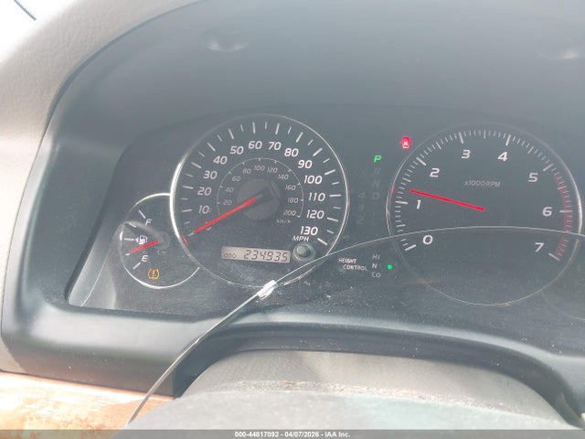 2004 LEXUS GX 470 JTJBT20X240037742 Photo 6