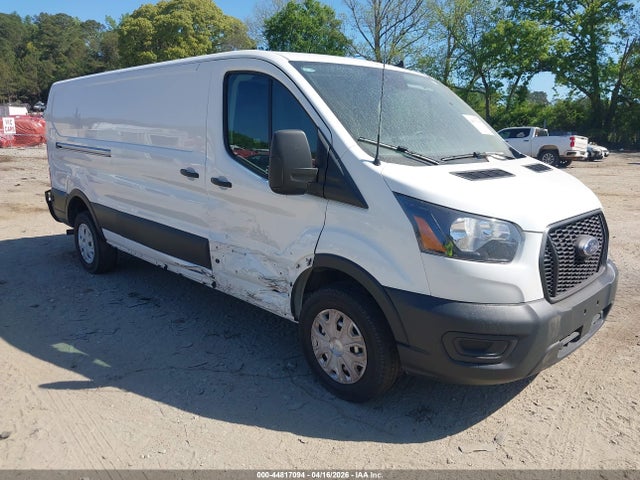 2025 Ford Transit-150 მანქანა იყიდება აუქციონზე, vin: 1FTYE1Y89SKA53100, აუქციონის ნომერი: 44817094