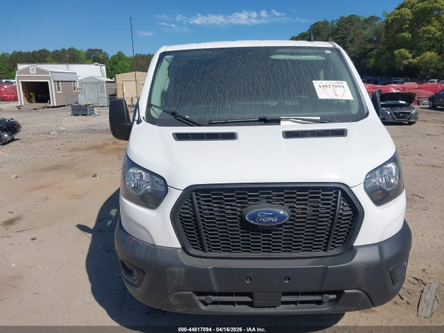 Продажа на аукционе авто 2025 Ford Transit-150, vin: 1FTYE1Y89SKA53100, номер лота: 44817094