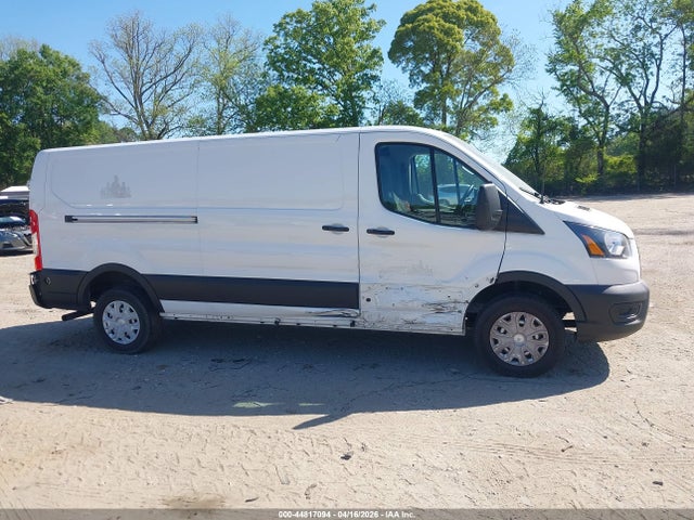 Продажа на аукционе авто 2025 Ford Transit-150, vin: 1FTYE1Y89SKA53100, номер лота: 44817094