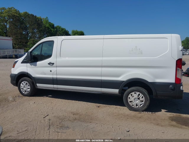 Продажа на аукционе авто 2025 Ford Transit-150, vin: 1FTYE1Y89SKA53100, номер лота: 44817094