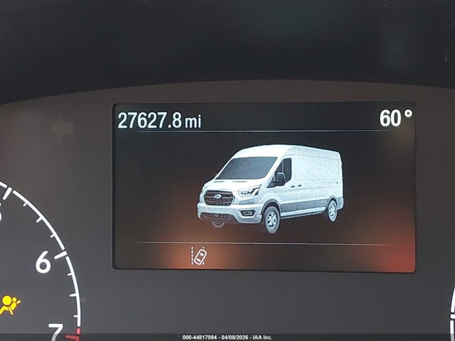 Продажа на аукционе авто 2025 Ford Transit-150, vin: 1FTYE1Y89SKA53100, номер лота: 44817094