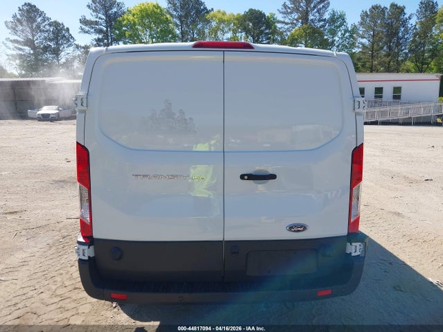Продажа на аукционе авто 2025 Ford Transit-150, vin: 1FTYE1Y89SKA53100, номер лота: 44817094