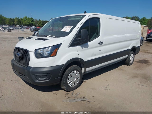 Продажа на аукционе авто 2025 Ford Transit-150, vin: 1FTYE1Y89SKA53100, номер лота: 44817094