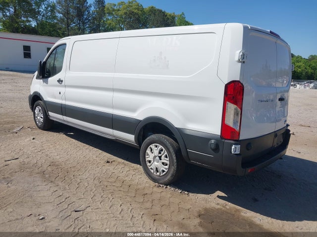 Продажа на аукционе авто 2025 Ford Transit-150, vin: 1FTYE1Y89SKA53100, номер лота: 44817094