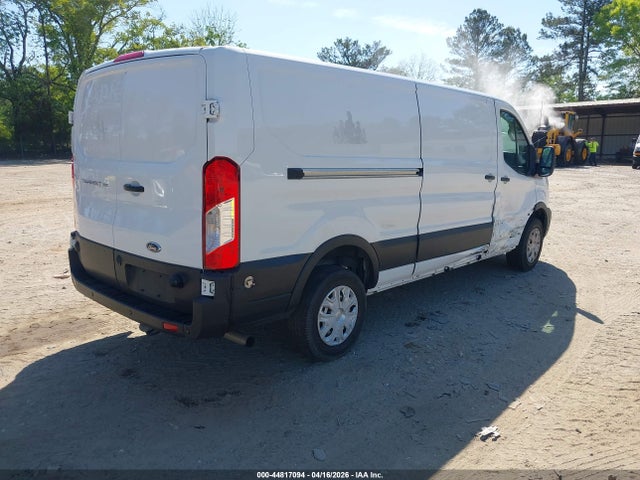 Продажа на аукционе авто 2025 Ford Transit-150, vin: 1FTYE1Y89SKA53100, номер лота: 44817094