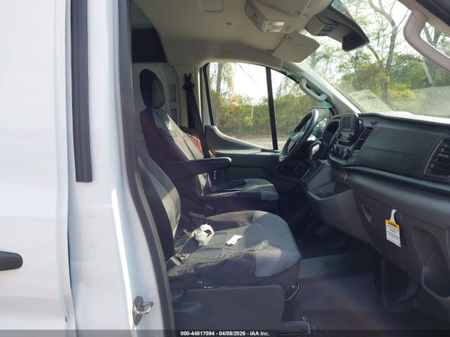 Продажа на аукционе авто 2025 Ford Transit-150, vin: 1FTYE1Y89SKA53100, номер лота: 44817094