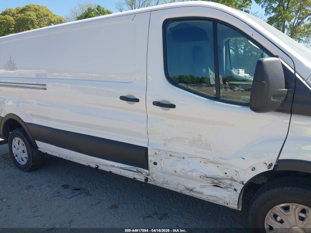 Продажа на аукционе авто 2025 Ford Transit-150, vin: 1FTYE1Y89SKA53100, номер лота: 44817094