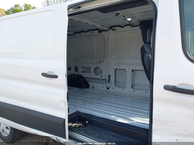 Продажа на аукционе авто 2025 Ford Transit-150, vin: 1FTYE1Y89SKA53100, номер лота: 44817094
