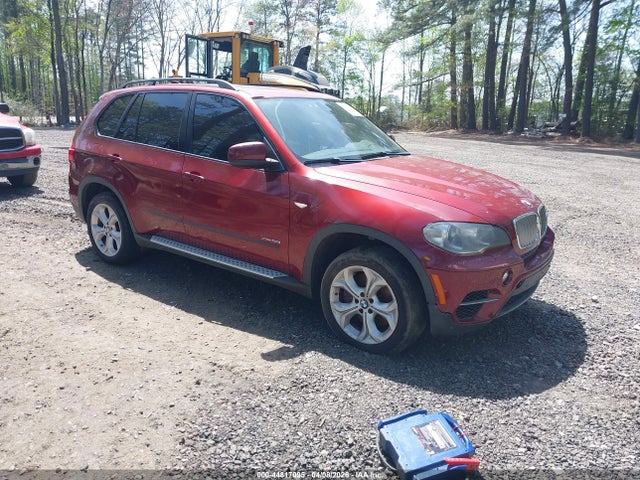 2013 BMW X5 5UXZV8C57DL426950