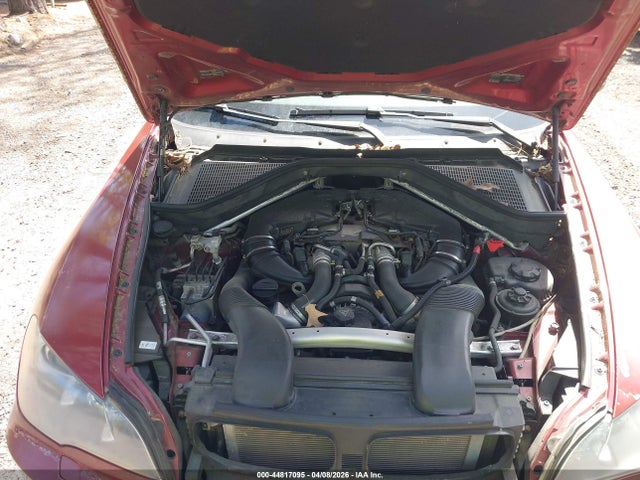 2013 BMW X5 5UXZV8C57DL426950 Photo 9