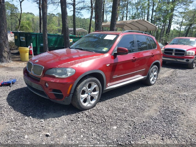 2013 BMW X5 5UXZV8C57DL426950 Photo 1