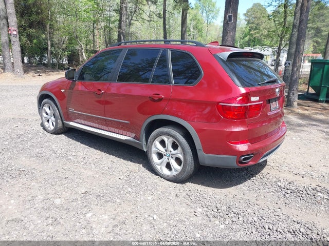 2013 BMW X5 5UXZV8C57DL426950 Photo 2