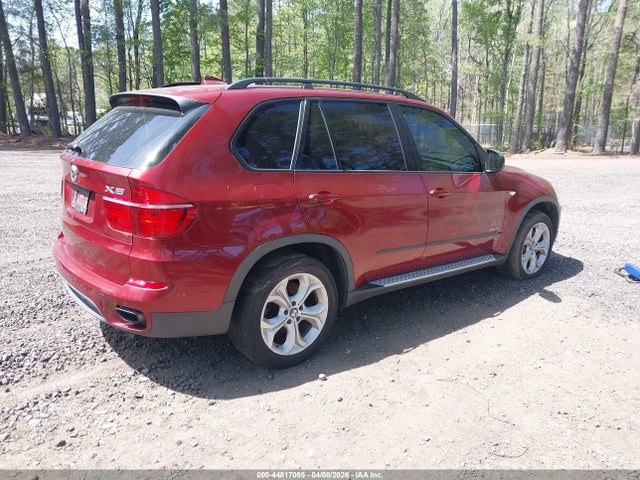 2013 BMW X5 5UXZV8C57DL426950 Photo 3