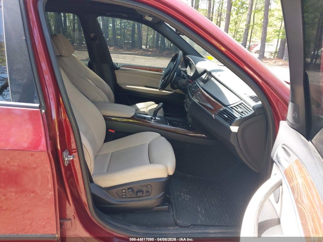 2013 BMW X5 5UXZV8C57DL426950 Photo 4