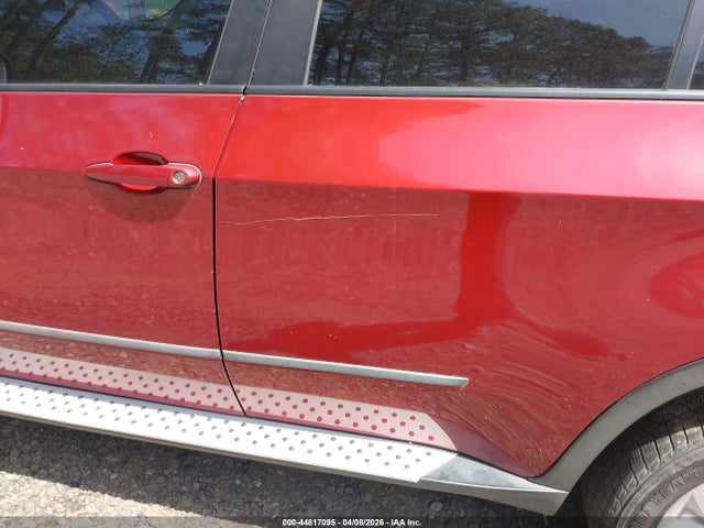 2013 BMW X5 5UXZV8C57DL426950 Photo 5