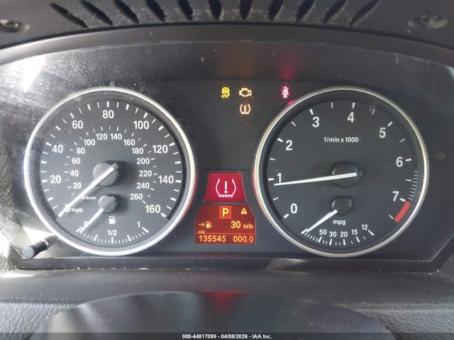 2013 BMW X5 5UXZV8C57DL426950 Photo 6