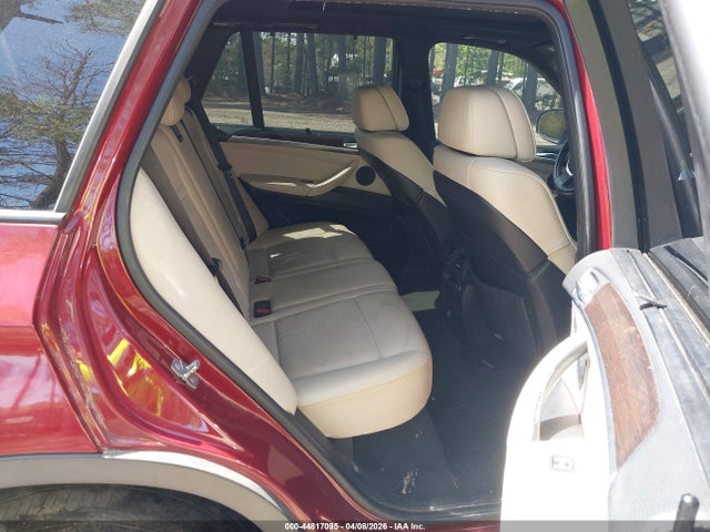 2013 BMW X5 5UXZV8C57DL426950 Photo 7