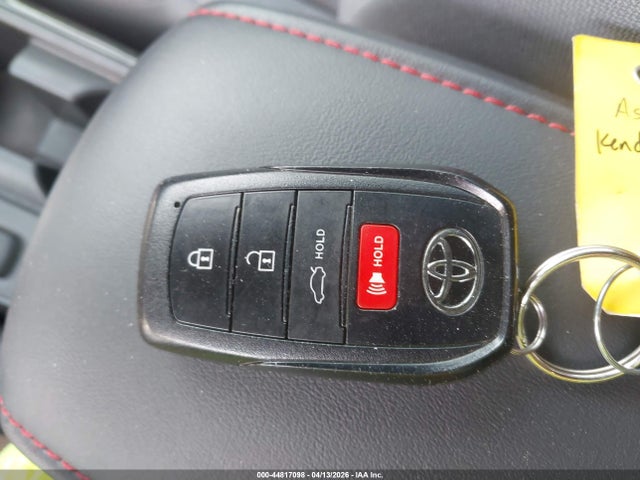 Продаж на аукціоні авто 2024 Toyota Corolla Hybrid Se, vin: JTDBCMFE6R3050360, номер лоту: 44817098