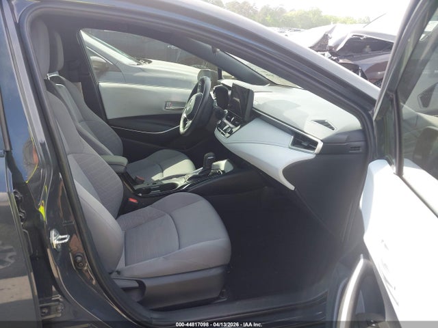 Продаж на аукціоні авто 2024 Toyota Corolla Hybrid Se, vin: JTDBCMFE6R3050360, номер лоту: 44817098