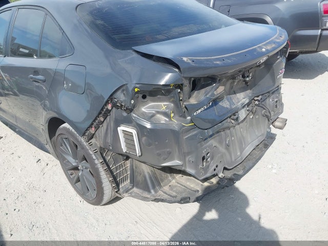 Продаж на аукціоні авто 2024 Toyota Corolla Hybrid Se, vin: JTDBCMFE6R3050360, номер лоту: 44817098