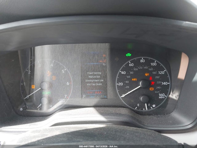 Продаж на аукціоні авто 2024 Toyota Corolla Hybrid Se, vin: JTDBCMFE6R3050360, номер лоту: 44817098