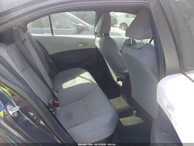 Продаж на аукціоні авто 2024 Toyota Corolla Hybrid Se, vin: JTDBCMFE6R3050360, номер лоту: 44817098