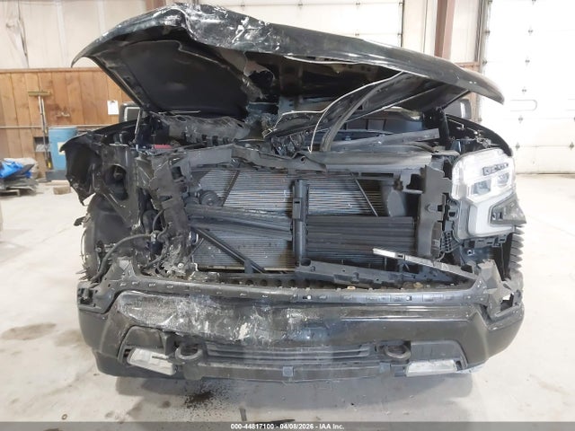 2023 Chevrolet Silverado 1500 4wd  Short Bed Rst მანქანა იყიდება აუქციონზე, vin: 1GCUDEEL1PZ161324, აუქციონის ნომერი: 44817100