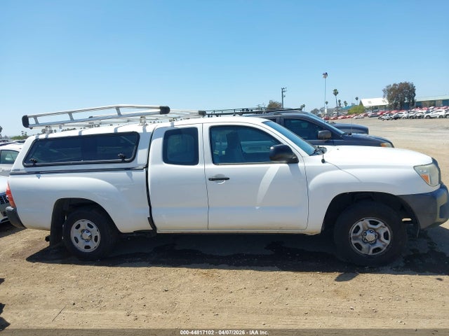 5TFTX4CNXFX058561 Toyota Tacoma