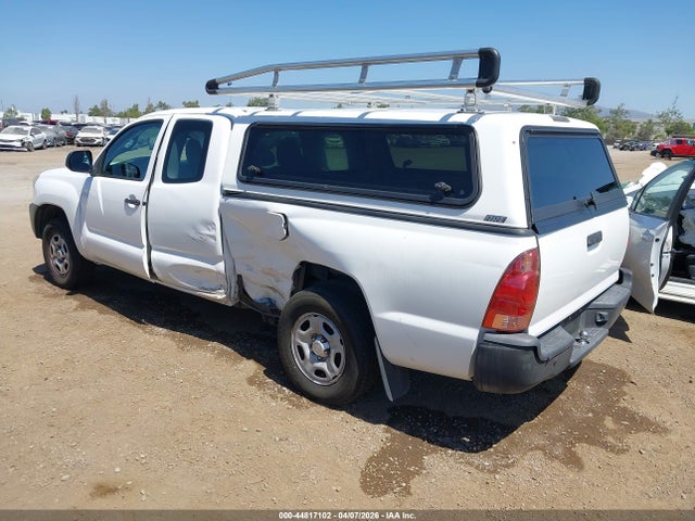 5TFTX4CNXFX058561 Toyota Tacoma
